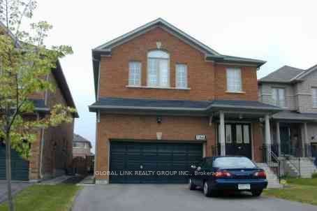 For Lease - 166 Valentina Drive Unit# basement, Markham, Ontario - Photo 1