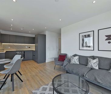 A two bedroom apartment with car parking for one car in the much so... - Photo 4