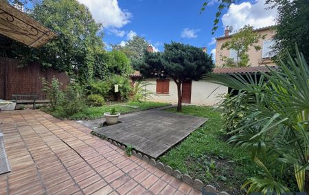 6 pièces, 119m² en location à Toulouse - 1 750 € par mois - Photo 5