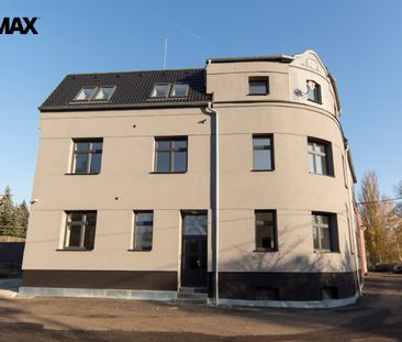 Pronájem bytu 1+kk v osobním vlastnictví 25 m², Ústí nad Labem - Photo 5