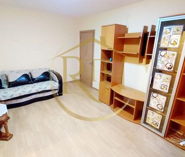 Apartament cu 2 camere de inchiriat Zona Girocului, langa Spitalul Judetean - Fotografie 3