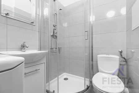 Warszawa Śródmieście, ul. Warecka - Фото 5