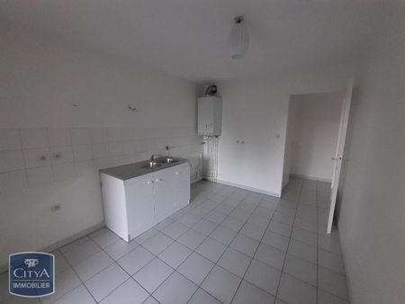 Location Appartement 3 pièces 70m² ST MARTIN D HERES 38400 - Photo 3