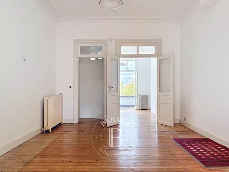 Albert - 3 bedroom apartment - Photo 4