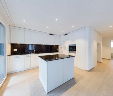 Modern 3.5-room apartment in a recreational area in Bauma - Photo 2