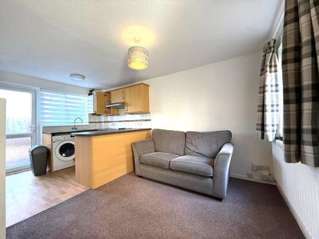 1 bedroom terraced house to rent - Photo 3