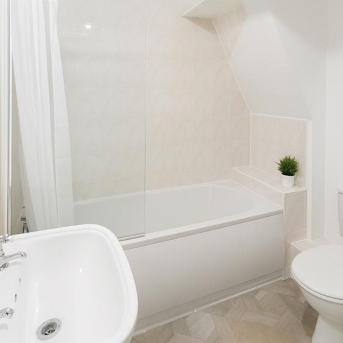 3 bedroom house to rent - Photo 1
