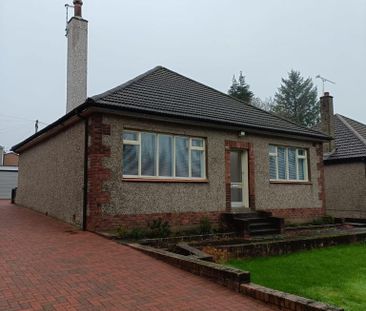 2 bedroom bungalow to rent - Photo 2