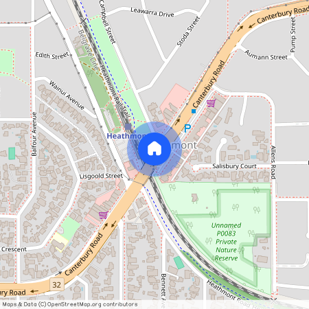 Address available on request, Vic 3135, Heathmont