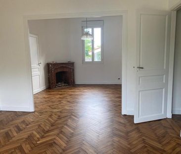 Location Maison 4 pièces 102m² PESSAC 33600 - Photo 2