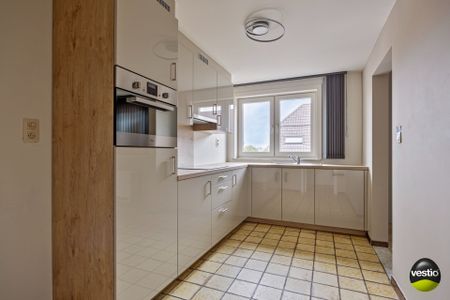 OPGEFRIST APPARTEMENT MET 3 SLK EN GARAGE - Foto 5