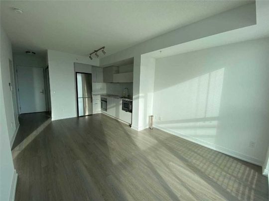 For Lease - 20 Thomas Riley Road Unit# 1808, Toronto, Ontario - Photo 1