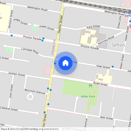 73 View Street, NSW 2162, Sefton