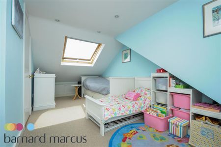 Magnolia Road, London - Photo 2