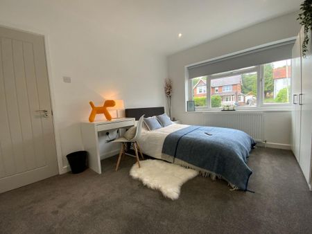 1 bedroom in a house share to rent - Photo 5