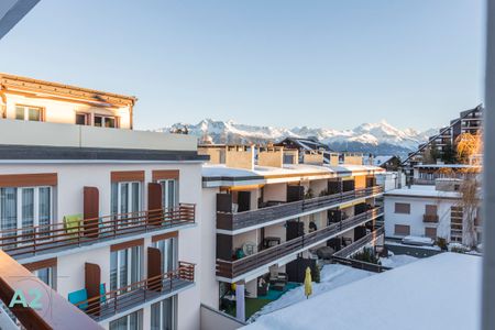 CENTRE OF MONTANA, within walking distance of shops - Photo 4