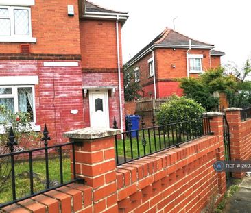 2 bedroom end of terrace house to rent - Photo 6