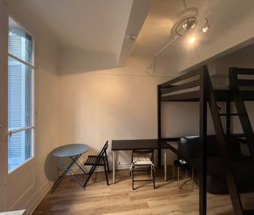 Location Appartement 1 pièce 17m² AIX EN PROVENCE 13100 - Photo 4