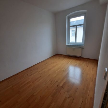 Wohnung in Gera-Pforten - Foto 5