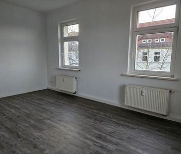 Ihre Zukunft - Ihre Wohnung: individuelle 2-Zimmer-Wohnung - Foto 1