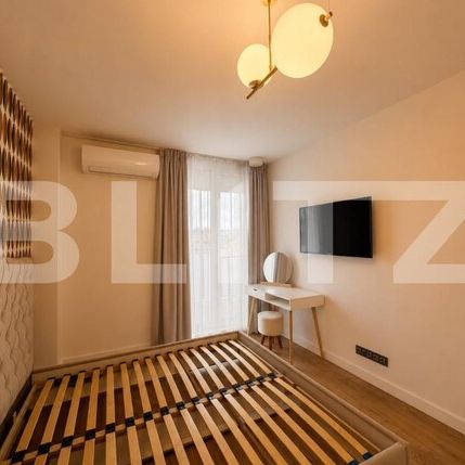 Apartament exclusivist cu terasă panoramică, 3 camere, 92 mp, Gheorgheni - Fotografie 1