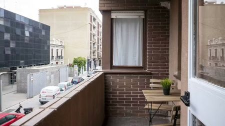 Carrer dels Lleons, Valencia, Valencian Community 46022 - Photo 5