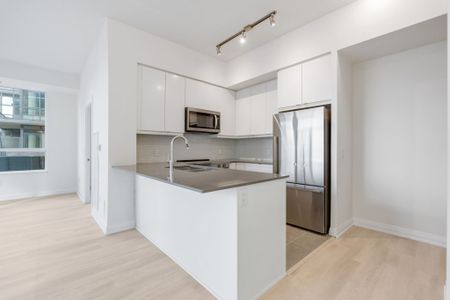 For Lease - 3270 Sheppard Avenue Unit# 1027, Toronto, Ontario - Photo 2