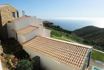 5 Bedroom House with swimming pool, Biscaia, Cascais