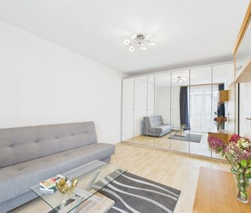 2 pokoje, Grójec ul. Kochanowskiego 15 - Фото 1