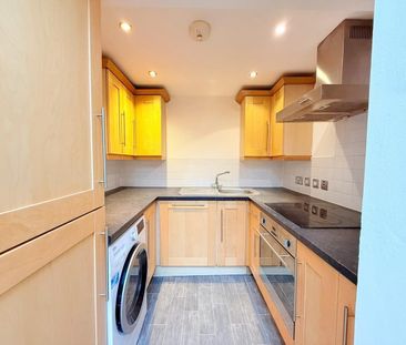 2 Bed Flat, Newton Street, M1 - Photo 1