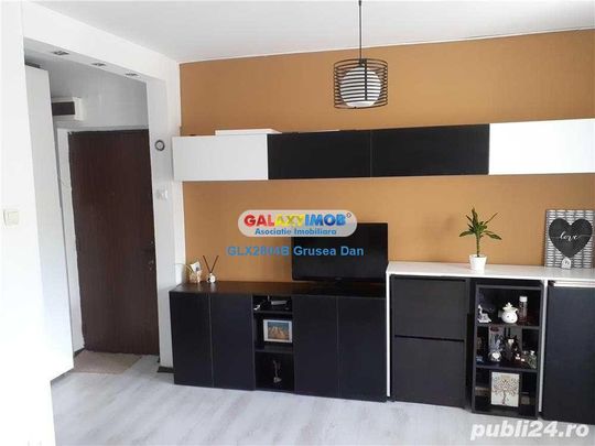 mosilor | garsoniera cocheta 34mp | 1983 | pat AC balcon | metrou - Fotografie 1