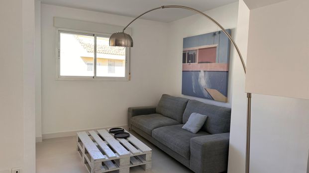 2 Bed Duplex Apartment - Photo 1