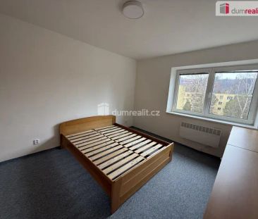 pronájem 2+1, Frenštát p/R - Photo 2