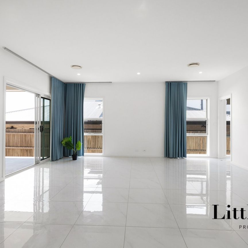 Modern Family Living - Photo 1