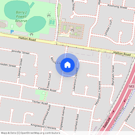 68 Coolavin Road, Melbourne, Victoria 3174