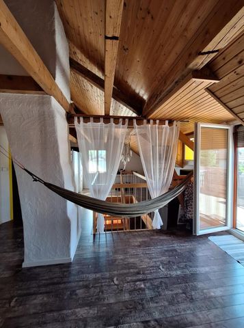 3-ROOM HOUSE IN BRITTNAU (AG), FURNISHED, TEMPORARY - Photo 3