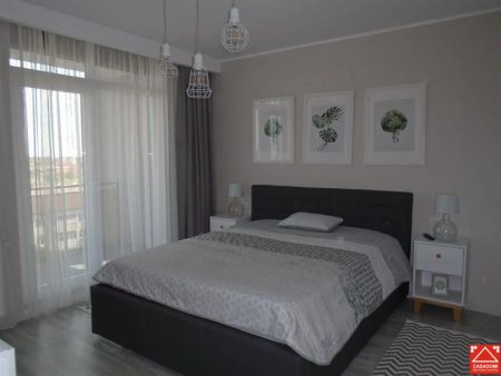 Apartament de lux, cu 2 dormitoare, aproape de centru! - Photo 5