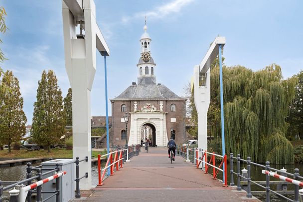 Lage Rijndijk 15-D, De Kooi, 2315JJ, Leiden - Photo 1