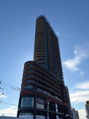 For Lease - 1185 Dupont Street Unit# 611, Toronto, Ontario - Photo 2