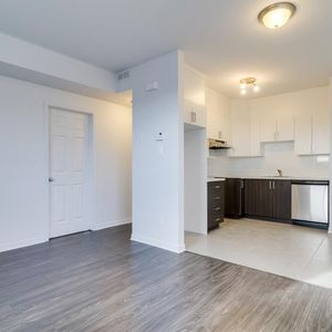 26 Bd D'Amsterdam (Aylmer) Condo Moderne 1 Chambre - Photo 3