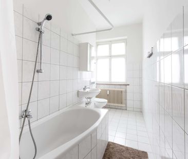 Zimmer in der Gubenerstraße - Photo 6