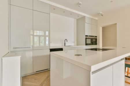 For rent: De Lairessestraat 104-1, 1071 PJ Amsterdam - Foto 4