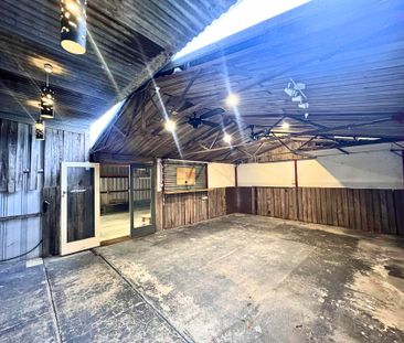 Modern 3 Bedroom Home with Huge Garage/Workshop in Prime Location - Photo 1