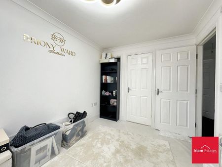 4 bedroom townhouse to rent - Photo 4