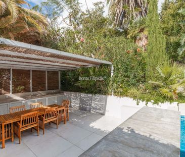 Moradia T5 em Lisboa - Photo 2