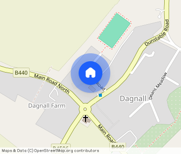 Nelson Road, Dagnall, Hertfordshire, HP4 - Photo 1