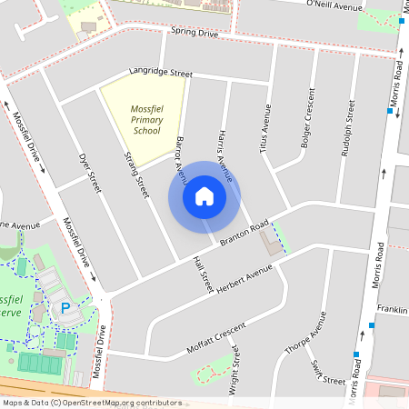 27 Barrot Avenue, Hoppers Crossing