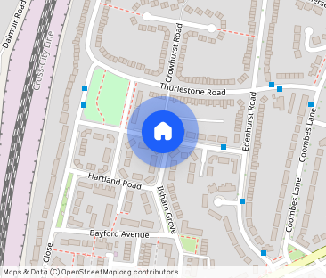 Lannacombe Road, Birmingham, West Midlands, B31 - Photo 1