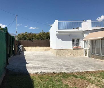 2 room luxury House for rent in Nerja, Spain - Photo 6