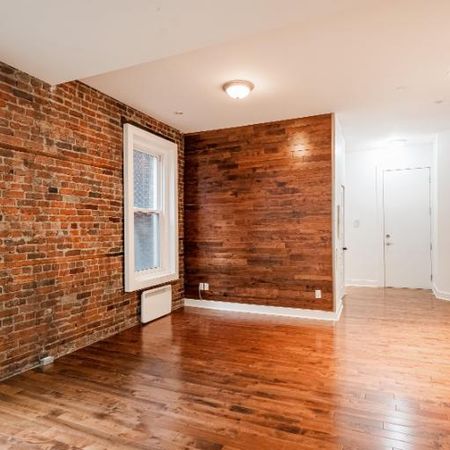 2 CH - 1 SDB - Montréal - $2,495 /mo - Photo 4